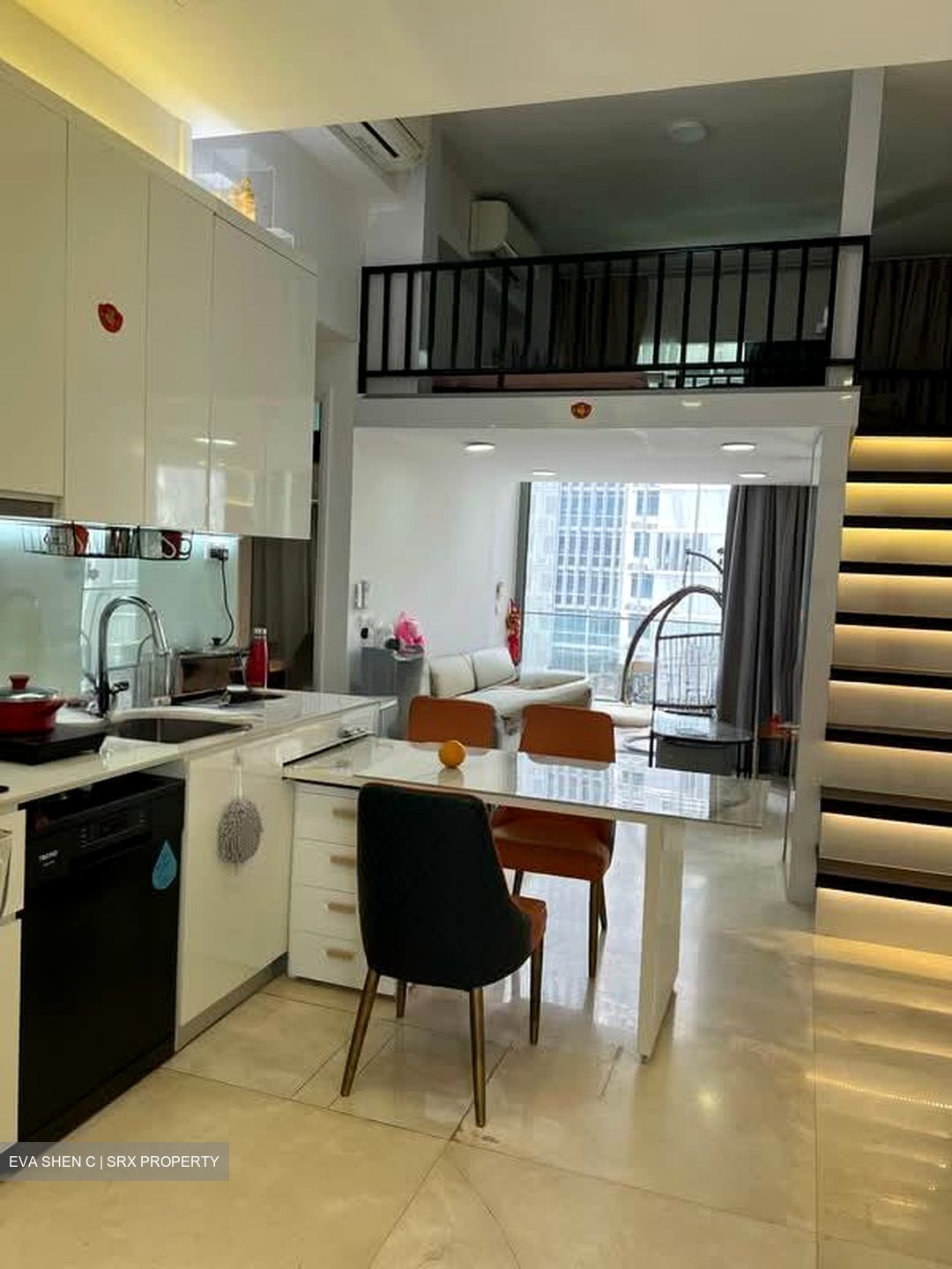 Kingsford . Hillview Peak (D23), Condominium #552591501
